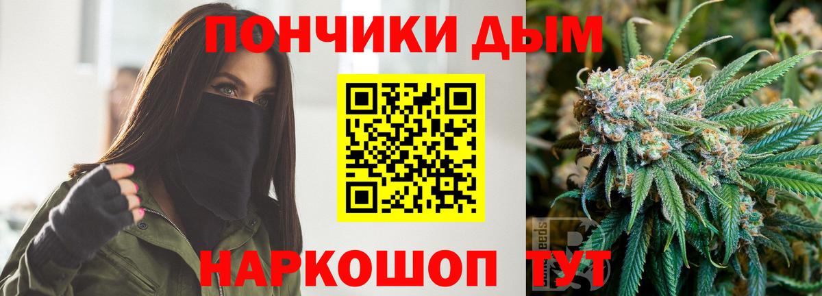 Канабис OG Kush Новоалтайск